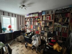 Здається квартира Ахматової, 11, Київ, Дарницький фото 15 Здається квартира Ахматової, 11, Київ, Дарницький фото 15