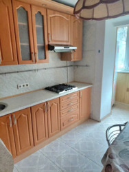 Здається квартира Тополева, 4, Київ, Солом'янський фото 9 Здається квартира Тополева, 4, Київ, Солом'янський фото 9