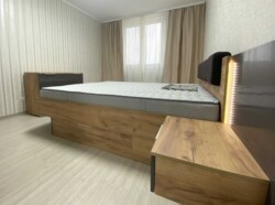 Здається квартира Київ, Дарницький, Соломії Крушельницької, 15-Б фото 2 Здається квартира Київ, Дарницький, Соломії Крушельницької, 15-Б фото 2