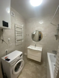 Здається квартира Набережно-Рибальська, 27, Київ, Оболонський фото 10 Здається квартира Набережно-Рибальська, 27, Київ, Оболонський фото 10