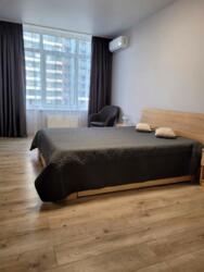 Здається квартира Київ, Дніпровський, Євгена Сверстюка, 6, м. Лівобережна фото 4 Здається квартира Київ, Дніпровський, Євгена Сверстюка, 6, м. Лівобережна фото 4