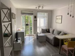 Здається квартира Київ, Солом'янський, вул. Освіти, 3А фото 5 Здається квартира Київ, Солом'янський, вул. Освіти, 3А фото 5