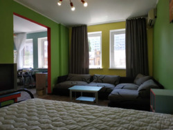 Здається квартира Київ, Печерський, Паньківська, 27/78 фото 5 Здається квартира Київ, Печерський, Паньківська, 27/78 фото 5