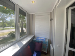 Здається квартира Бажана, 7, Київ, м. Харківська фото 18 Здається квартира Бажана, 7, Київ, м. Харківська фото 18