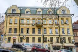 Здається квартира Київ, Шевченківський, вул. Софіївська, 18, м. Золоті ворота фото 4 Здається квартира Київ, Шевченківський, вул. Софіївська, 18, м. Золоті ворота фото 4