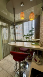 Здається квартира Київ, Солом'янський, Кадетський Гай, 6 фото 13 Здається квартира Київ, Солом'янський, Кадетський Гай, 6 фото 13