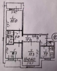 ������� �������� �����, 7�, ���, �����'�������, �. ��������� ���� 15