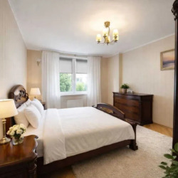 Здається квартира Раїси Окіпної, 8, Київ, Дніпровський фото 1 Здається квартира Раїси Окіпної, 8, Київ, Дніпровський фото 1