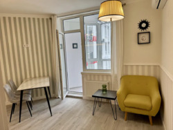 Здається квартира Київ, Дніпровський, Гліба Бабича, 8 фото 4 Здається квартира Київ, Дніпровський, Гліба Бабича, 8 фото 4