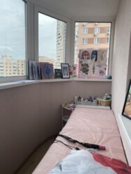 Здається квартира Соломії Крушельницької, 15а, Київ, Дарницький фото 12 Здається квартира Соломії Крушельницької, 15а, Київ, Дарницький фото 12