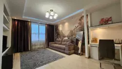 Здається квартира Київ, Голосіївський, Голосіїський п-кт, 30Б фото 18 Здається квартира Київ, Голосіївський, Голосіїський п-кт, 30Б фото 18