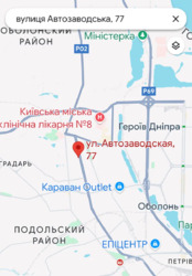 Здається квартира Київ, Оболонський, Автозаводська, 77 фото 16 Здається квартира Київ, Оболонський, Автозаводська, 77 фото 16