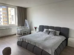 Здається квартира Київ, Голосіївський, вул. Деміївська, 13 фото 1 Здається квартира Київ, Голосіївський, вул. Деміївська, 13 фото 1