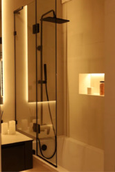 Здається квартира Київ, Шевченківський, Салютна, 2 фото 16 Здається квартира Київ, Шевченківський, Салютна, 2 фото 16