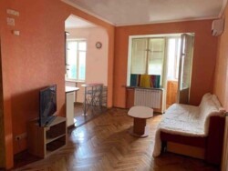 Здається квартира Джона Маккейна, 37а, Київ, Печерський фото 1 Здається квартира Джона Маккейна, 37а, Київ, Печерський фото 1