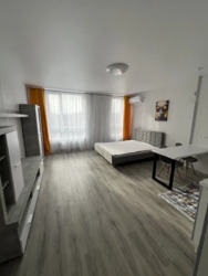 Здається квартира Столичне шосе, 1Б, Київ, Голосіївський фото 1 Здається квартира Столичне шосе, 1Б, Київ, Голосіївський фото 1