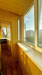 Здається квартира Стадіонна, 14, Київ, Солом'янський, м. Вокзальна фото 11 Здається квартира Стадіонна, 14, Київ, Солом'янський, м. Вокзальна фото 11