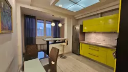 Здається квартира Київ, Голосіївський, Голосіїський п-кт, 30Б фото 7 Здається квартира Київ, Голосіївський, Голосіїський п-кт, 30Б фото 7