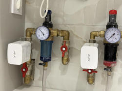 Здається квартира Родини Крістерів, 2, Київ, Подільський фото 16 Здається квартира Родини Крістерів, 2, Київ, Подільський фото 16