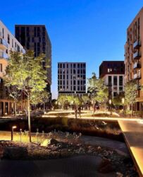 Здається квартира Салютна 2, Київ, Шевченківський фото 13 Здається квартира Салютна 2, Київ, Шевченківський фото 13