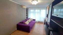 Здається квартира Київ, Оболонський, просп. (Героїв Сталінграду)Володимира Івасюка, 9А фото 1 Здається квартира Київ, Оболонський, просп. (Героїв Сталінграду)Володимира Івасюка, 9А фото 1