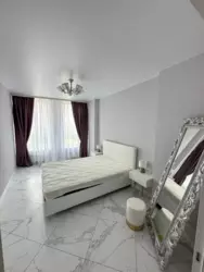 Здається квартира Київ, Голосіївський, Столичне шосе, 1-Б фото 10 Здається квартира Київ, Голосіївський, Столичне шосе, 1-Б фото 10