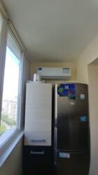 Здається квартира Хорольська, 1, Київ, Дніпровський фото 5 Здається квартира Хорольська, 1, Київ, Дніпровський фото 5