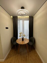 Здається квартира вул. Ракетна, 24, Київ, Голосіївський, м. Деміївська фото 1 Здається квартира вул. Ракетна, 24, Київ, Голосіївський, м. Деміївська фото 1