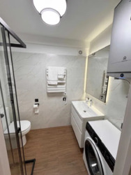 Здається квартира Київ, Печерський, бульвар Миколи Міхновського, 6Б, м. Либідська фото 8 Здається квартира Київ, Печерський, бульвар Миколи Міхновського, 6Б, м. Либідська фото 8