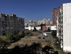 Здається квартира Драгоманова 42а., Київ фото 13 Здається квартира Драгоманова 42а., Київ фото 13