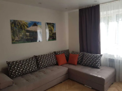 Здається квартира Прирічна, 27Г, Київ, Оболонський фото 1 Здається квартира Прирічна, 27Г, Київ, Оболонський фото 1