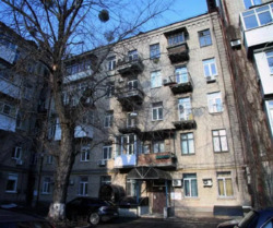 ������� �������� ������������, 21/8, ��� ���� 17