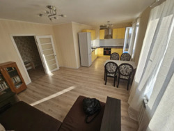 Здається квартира Доківська, 10, Київ, Святошинський, м. Академмістечко фото 5 Здається квартира Доківська, 10, Київ, Святошинський, м. Академмістечко фото 5