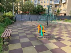 Здається квартира вул. Павла Скоропадського, 25, Київ, Шевченківський, м. Університет фото 8 Здається квартира вул. Павла Скоропадського, 25, Київ, Шевченківський, м. Університет фото 8