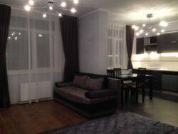 Здається квартира вул. Ямська, 52, Київ, Голосіївський фото 1 Здається квартира вул. Ямська, 52, Київ, Голосіївський фото 1