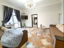 Здається квартира Софіївська, 1, Київ, Печерський фото 4 Здається квартира Софіївська, 1, Київ, Печерський фото 4