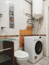 Здається квартира Йорданська, 9Ж, Київ, Оболонський фото 7 Здається квартира Йорданська, 9Ж, Київ, Оболонський фото 7