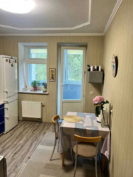 Здається квартира Київ, Святошинський, Михайла Котельникова, 1 фото 3 Здається квартира Київ, Святошинський, Михайла Котельникова, 1 фото 3