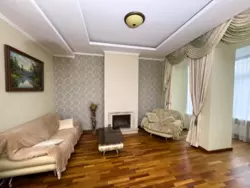 Здається квартира Київ, Печерський, вул. Предславинська, 24 фото 1 Здається квартира Київ, Печерський, вул. Предславинська, 24 фото 1