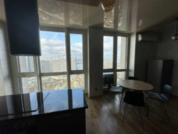 Здається квартира Київ, Дарницький, Зарічна, 4 корп. 2 фото 17 Здається квартира Київ, Дарницький, Зарічна, 4 корп. 2 фото 17