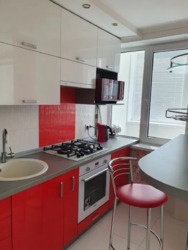 Здається квартира Юрія Іллєнка, 87, Київ, Шевченківський фото 1 Здається квартира Юрія Іллєнка, 87, Київ, Шевченківський фото 1