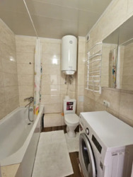 Здається квартира Доківська, 10, Київ, Святошинський, м. Академмістечко фото 3 Здається квартира Доківська, 10, Київ, Святошинський, м. Академмістечко фото 3