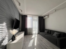 Здається квартира Здановської, 46/1, Київ, Голосіївський фото 3 Здається квартира Здановської, 46/1, Київ, Голосіївський фото 3