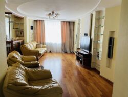 Здається квартира Вячеслава Чорновола, 20, Київ, Шевченківський фото 6 Здається квартира Вячеслава Чорновола, 20, Київ, Шевченківський фото 6