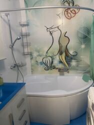 Здається квартира Йорданська, 1, Київ, Оболонський фото 10 Здається квартира Йорданська, 1, Київ, Оболонський фото 10