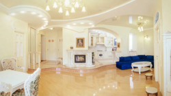 Здається квартира вул. Івана Мазепи, 3, Київ, Печерський фото 1 Здається квартира вул. Івана Мазепи, 3, Київ, Печерський фото 1