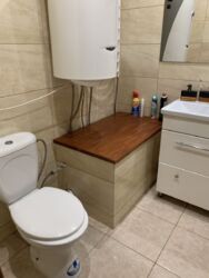 Здається квартира просп. Науки, 60, Київ, Голосіївський фото 8 Здається квартира просп. Науки, 60, Київ, Голосіївський фото 8