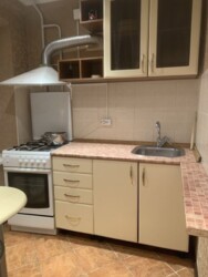 Здається квартира Київ, Голосіївський, Голосіївський проспект, 17 фото 3 Здається квартира Київ, Голосіївський, Голосіївський проспект, 17 фото 3