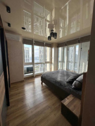 Здається квартира Київ, Дарницький, Зарічна, 4 корп. 2 фото 16 Здається квартира Київ, Дарницький, Зарічна, 4 корп. 2 фото 16