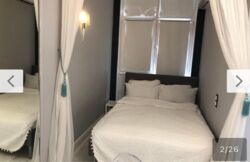 Здається квартира Ростиславська, 5Б, Київ, Шевченківський фото 7 Здається квартира Ростиславська, 5Б, Київ, Шевченківський фото 7